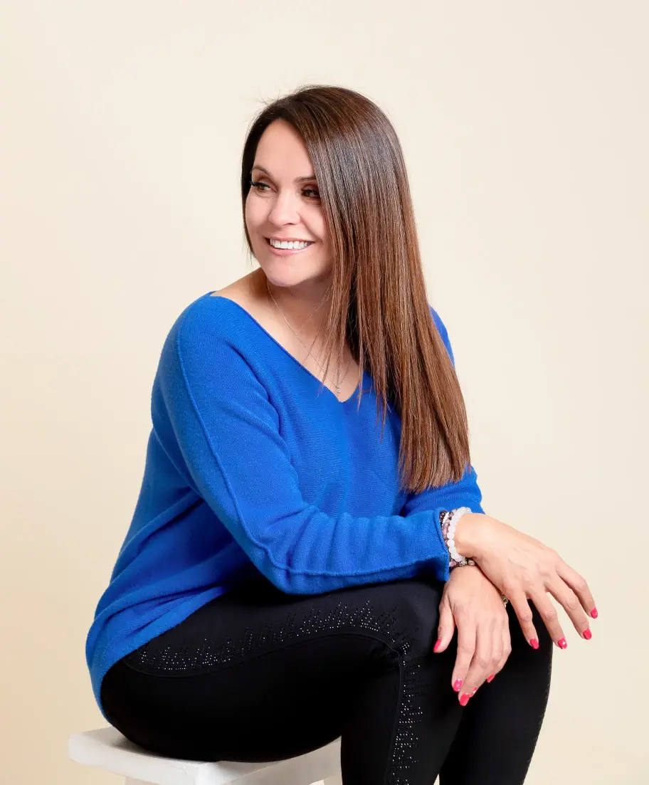Carla Smith, facilitator